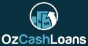 Oz Cash Loans  logo